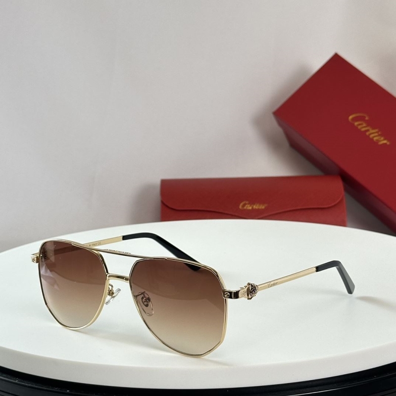 Cartier Sunglasses